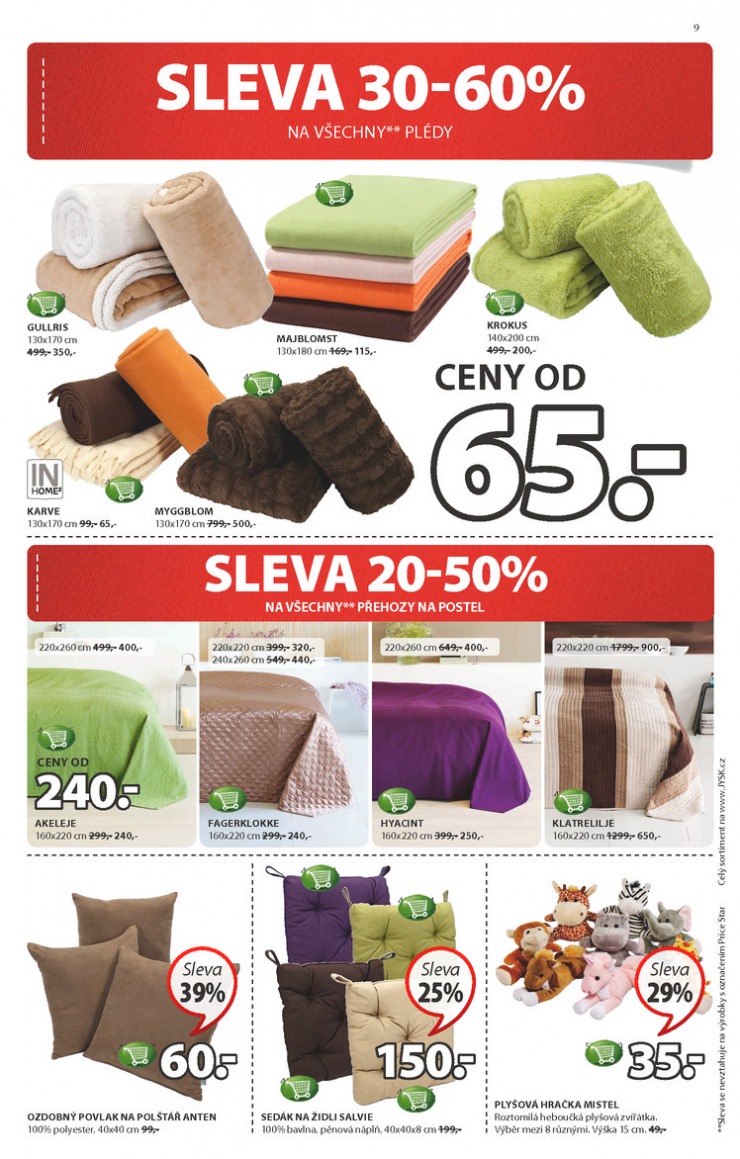 let�k Jysk Nab�dka t�dne od 11.12.2014 strana 1