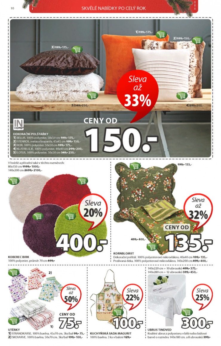 let�k Jysk Nab�dka t�dne od 11.12.2014 strana 1