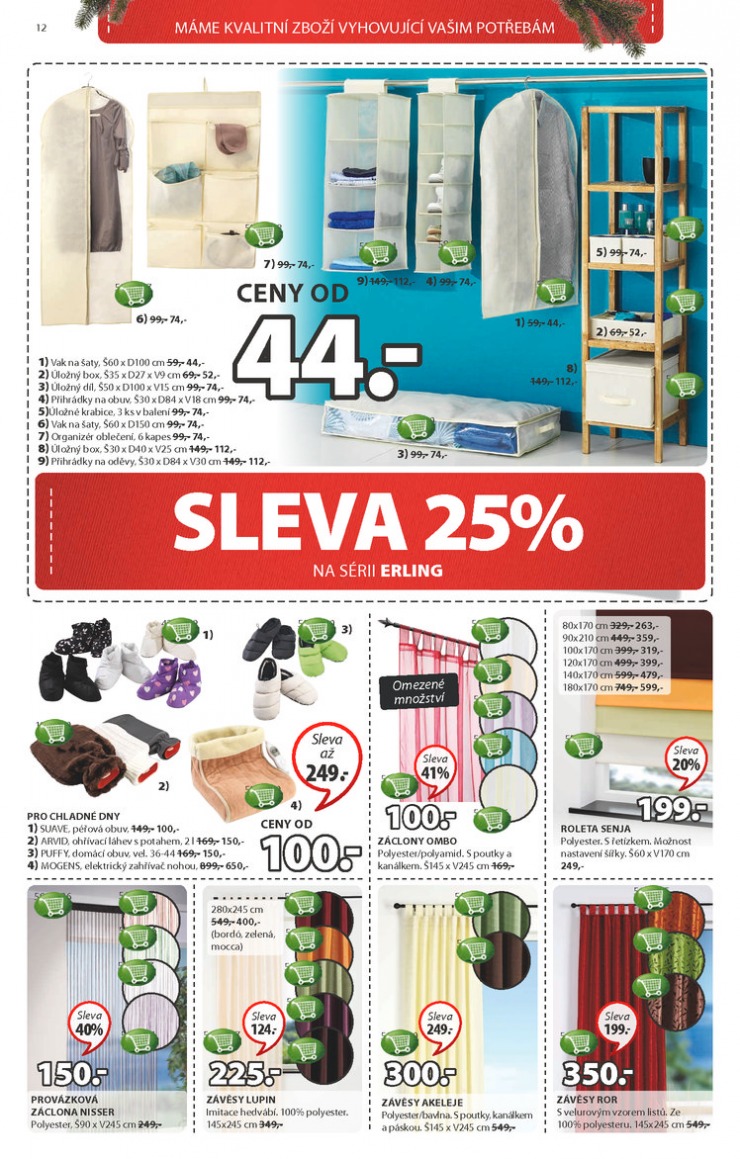 let�k Jysk Nab�dka t�dne od 11.12.2014 strana 1