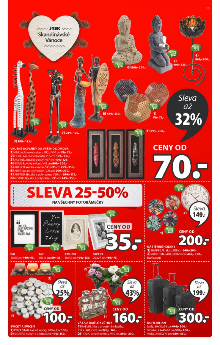 let�k Jysk Nab�dka t�dne od 11.12.2014 strana 1