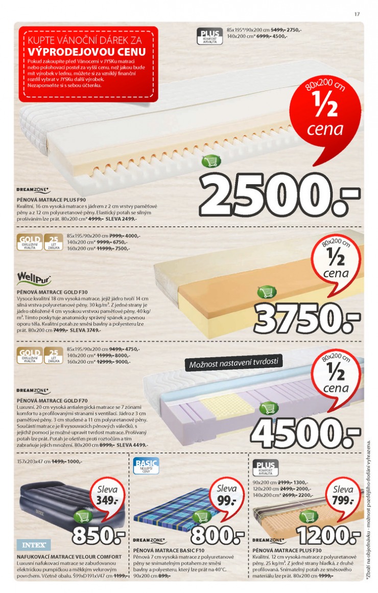 let�k Jysk Nab�dka t�dne od 11.12.2014 strana 1