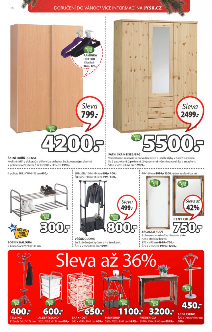 let�k Jysk Nab�dka t�dne od 11.12.2014 strana 1