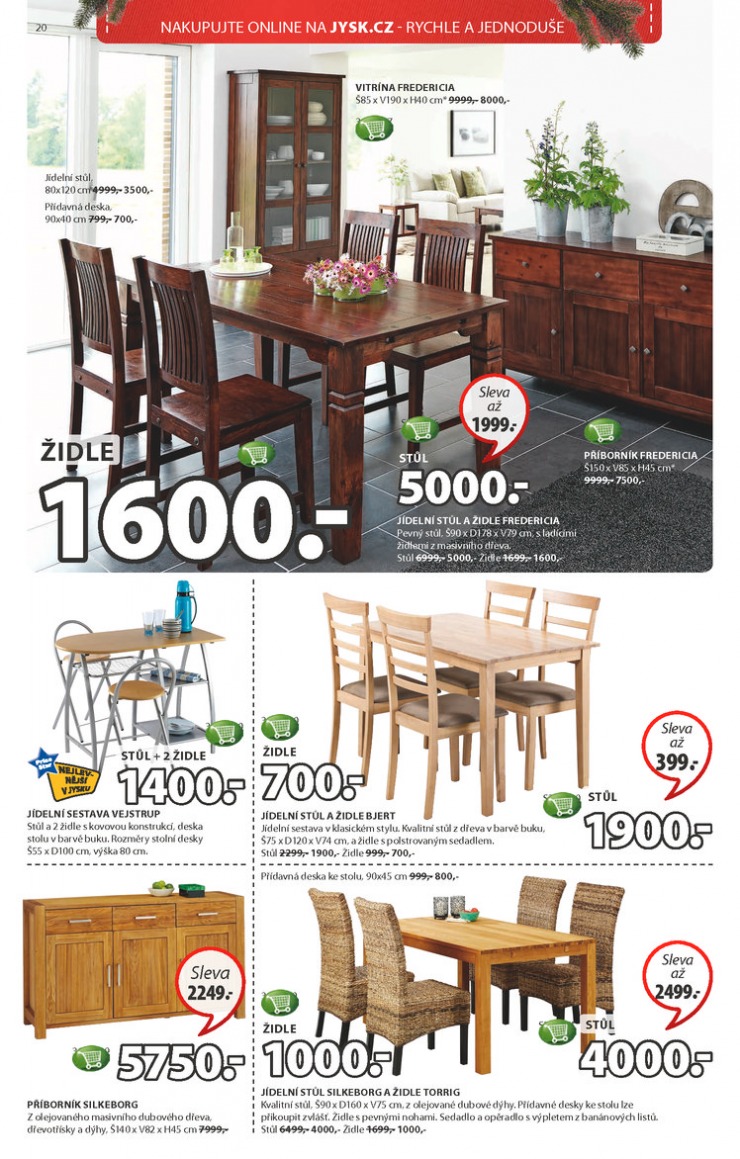 let�k Jysk Nab�dka t�dne od 11.12.2014 strana 1