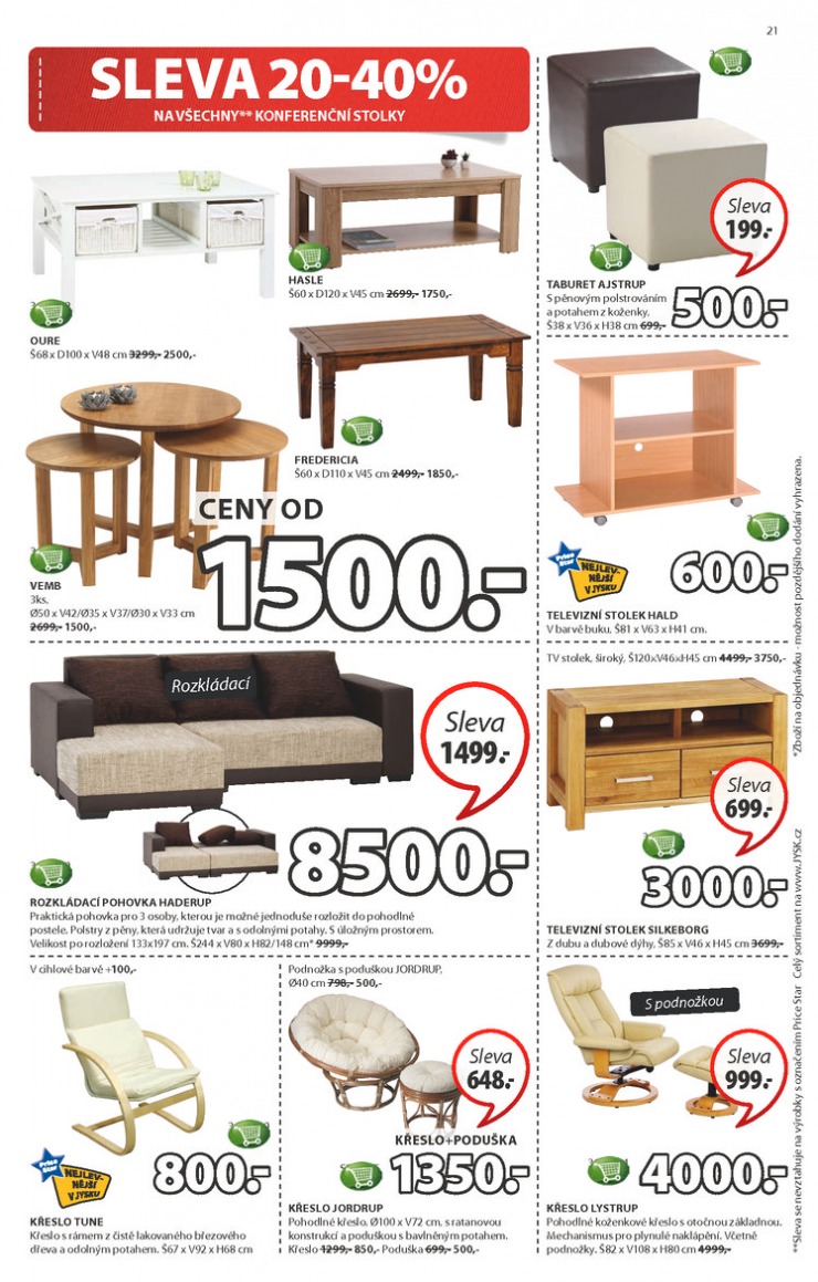 let�k Jysk Nab�dka t�dne od 11.12.2014 strana 1