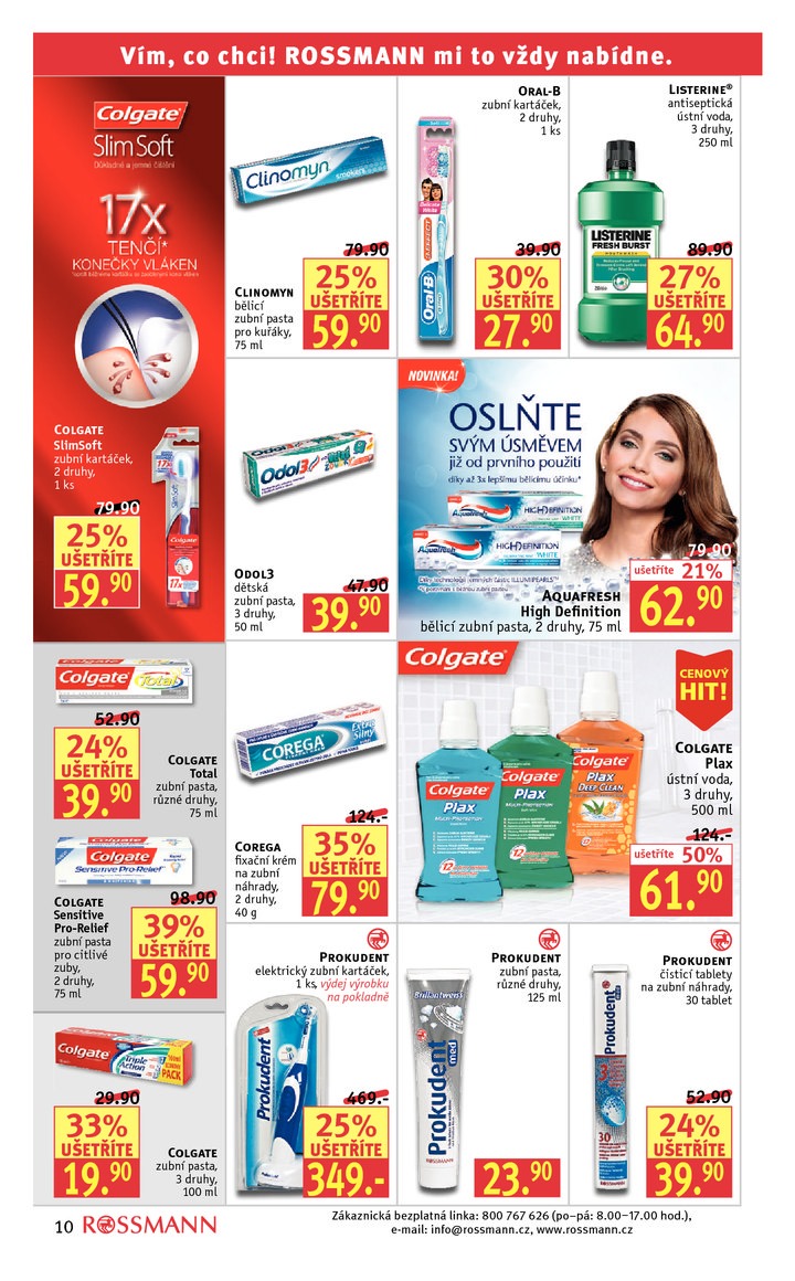 let�k Rossmann Let�k od 15.12.2014 strana 1