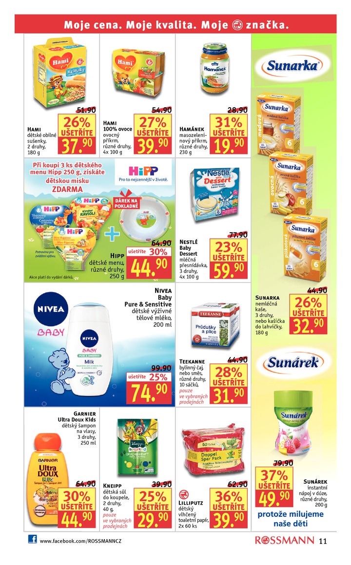 let�k Rossmann Let�k od 15.12.2014 strana 1