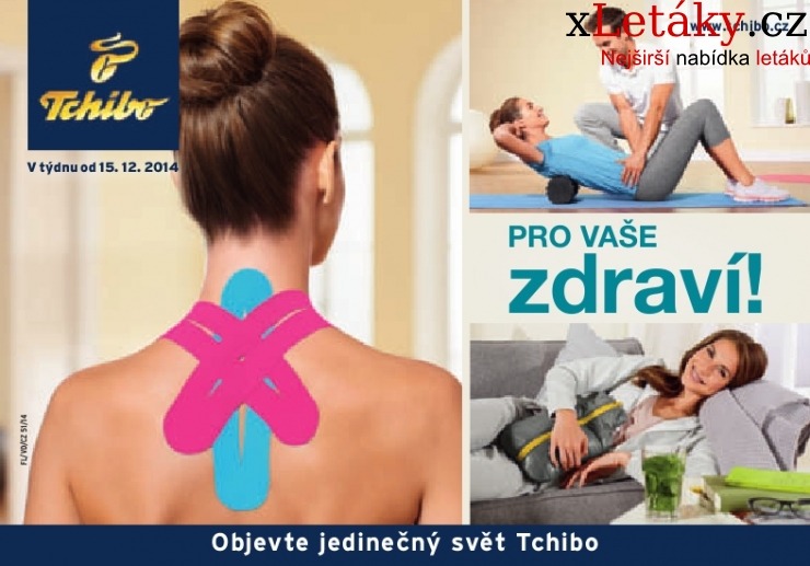 letk Tchibo letk strana 1
