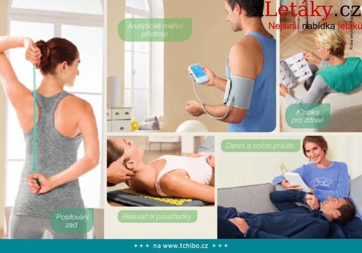 let�k Tchibo let�k strana 1