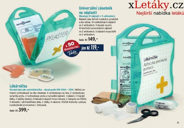 let�k Tchibo let�k strana 1