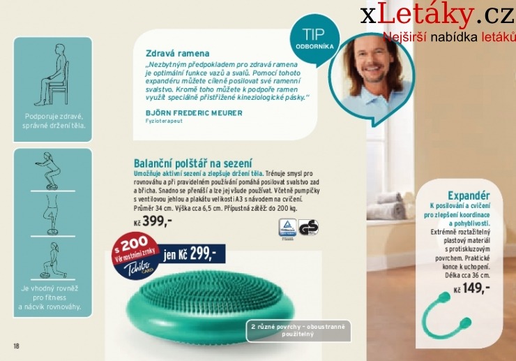 let�k Tchibo let�k strana 1