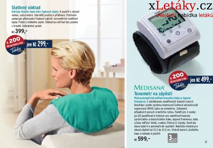 let�k Tchibo let�k strana 1