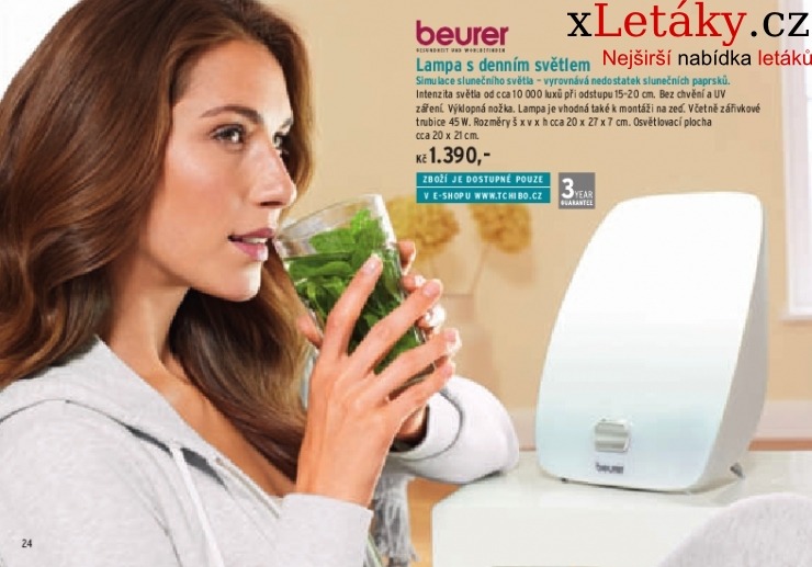 let�k Tchibo let�k strana 1