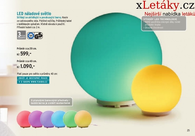 let�k Tchibo let�k strana 1