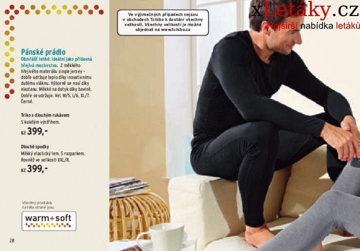 let�k Tchibo let�k strana 1