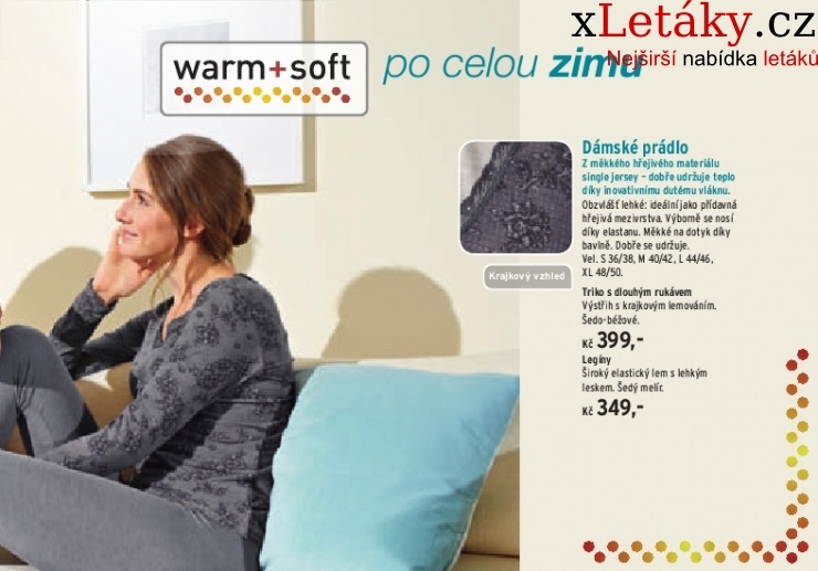 let�k Tchibo let�k strana 1