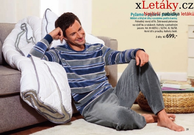 let�k Tchibo let�k strana 1