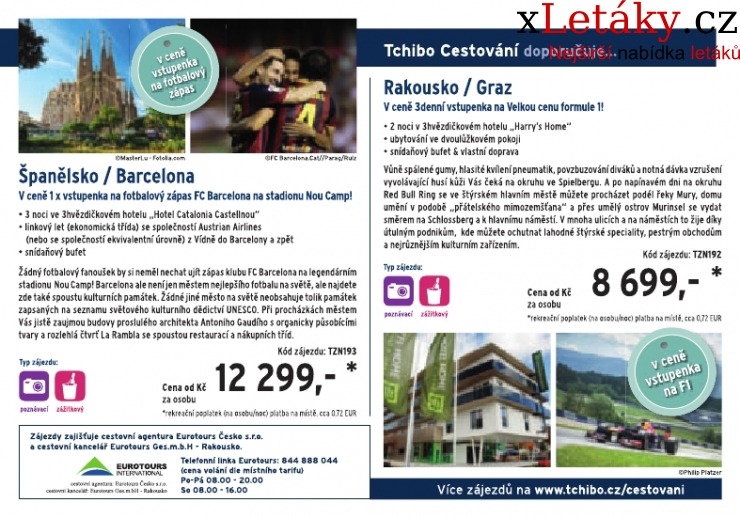 let�k Tchibo let�k strana 1