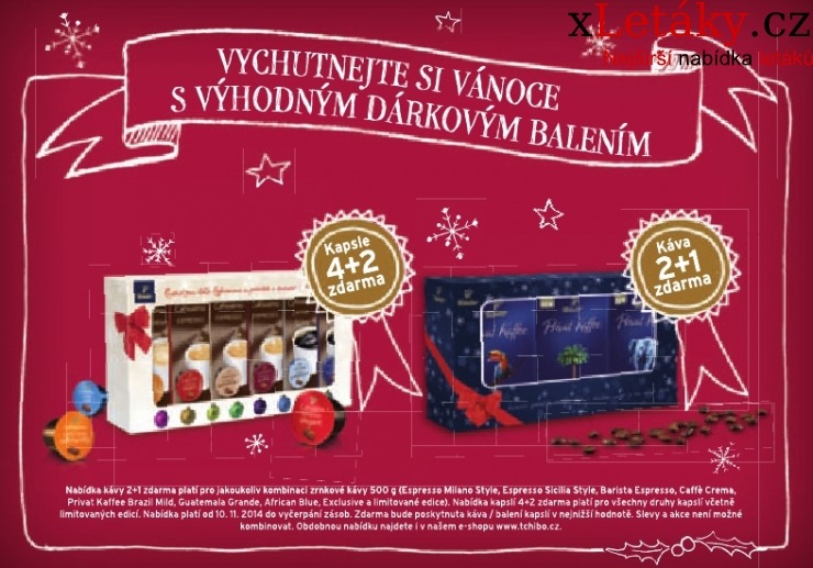 let�k Tchibo let�k strana 1