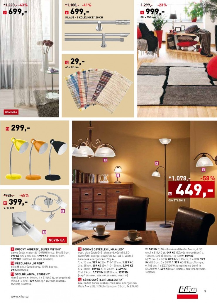 let�k Kika Aktu�ln� let�k od 15.12.2014 strana 1