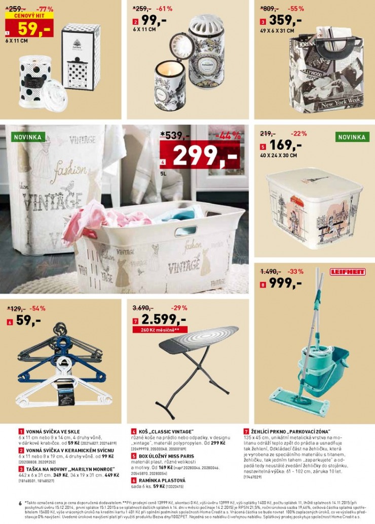 let�k Kika Olomouc od 15.12.2014 strana 1