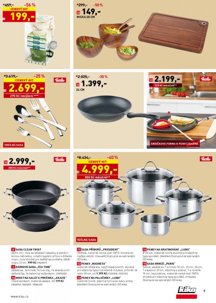 let�k Kika Olomouc od 15.12.2014 strana 1