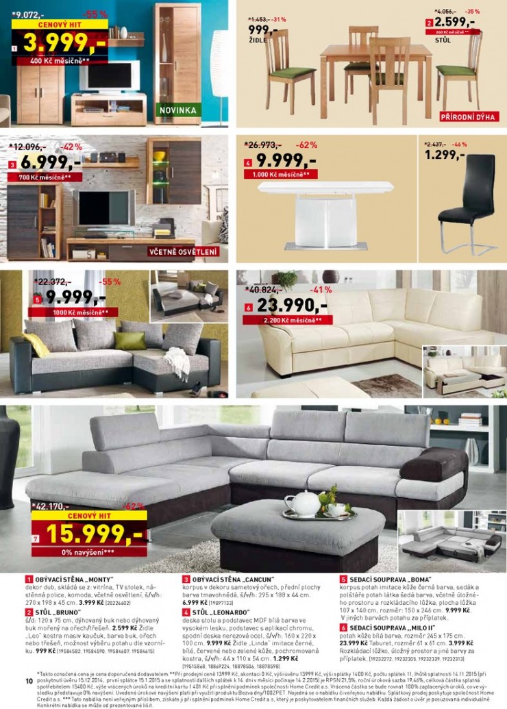 let�k Kika Olomouc od 15.12.2014 strana 1