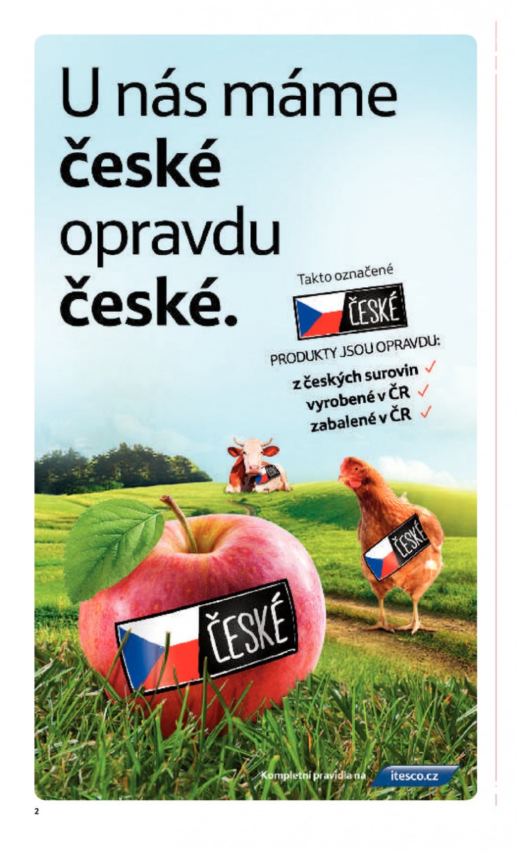leták Tesco OD od 17.12.2014 strana 1 leták Tesco OD od 17.12.2014 strana 1
