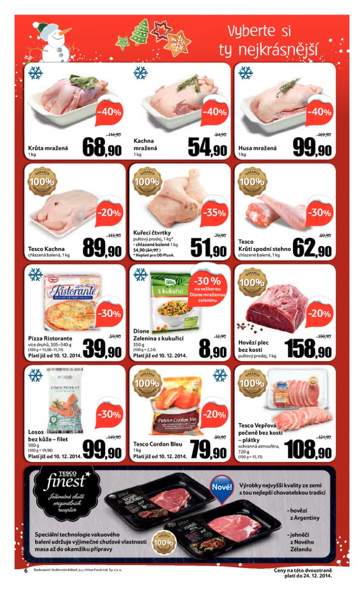let�k Tesco OD od 17.12.2014 strana 1