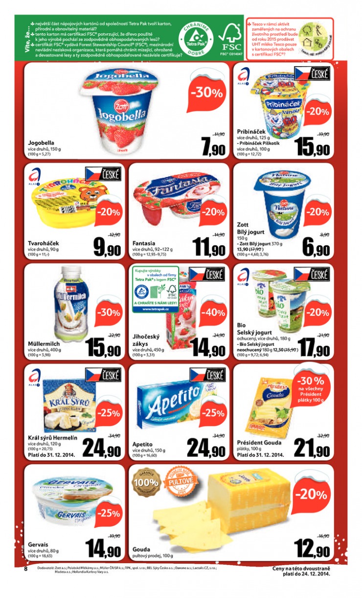 let�k Tesco OD od 17.12.2014 strana 1