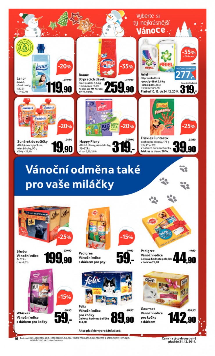let�k Tesco OD od 17.12.2014 strana 1