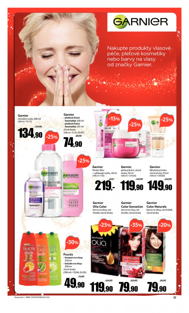 let�k Tesco OD od 17.12.2014 strana 1