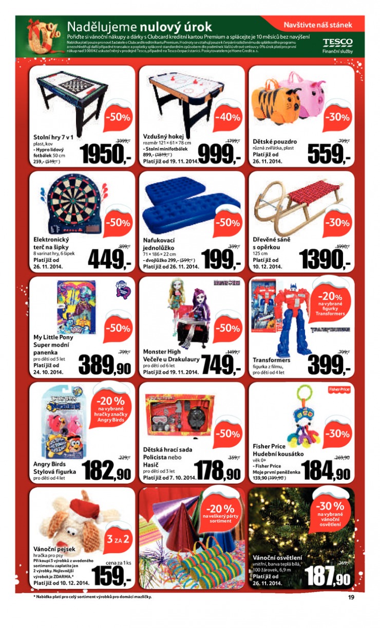 let�k Tesco OD od 17.12.2014 strana 1