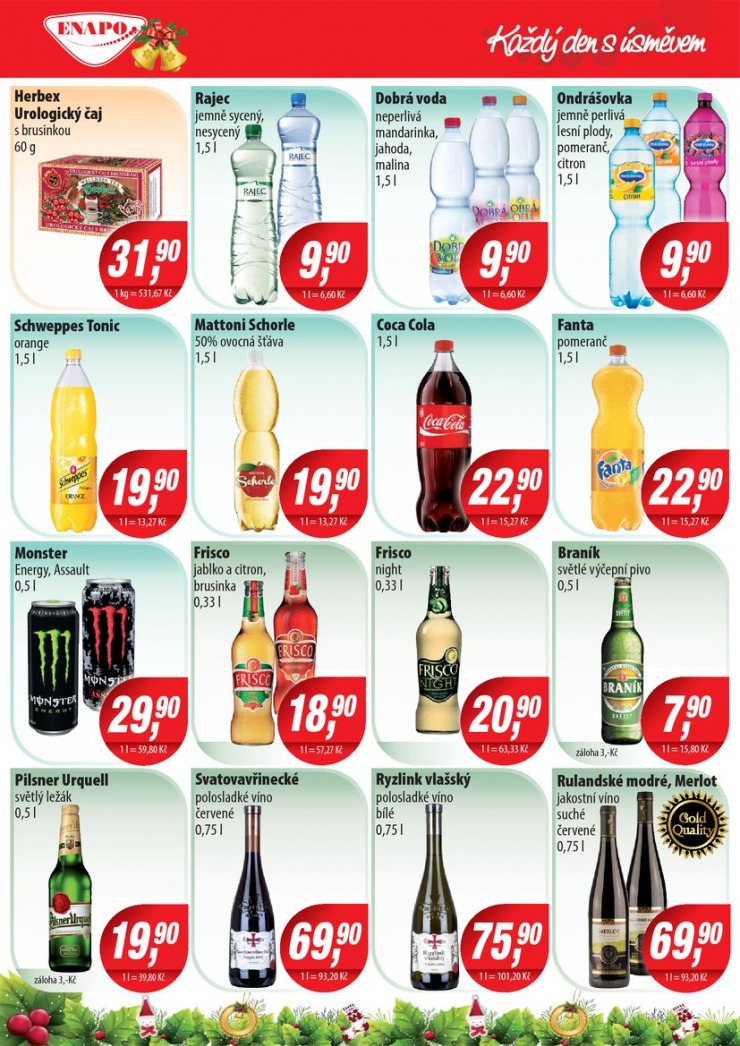 let�k Enapo Ak�n� let�k od 15.12.2014 strana 1