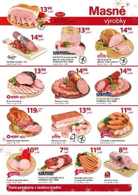 leták COOP Tuty Tip od 15.12.2014 strana 1 leták COOP Tuty Tip od 15.12.2014 strana 1