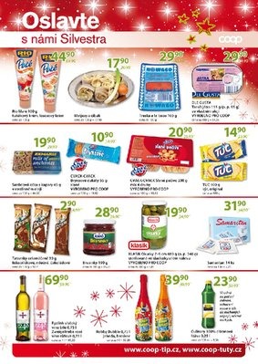 let�k COOP Tuty Tip od 15.12.2014 strana 1