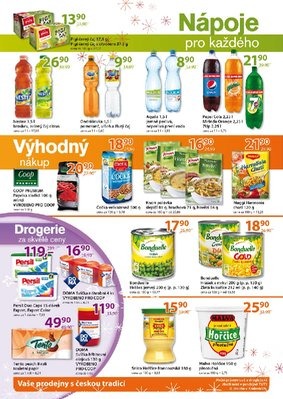 let�k COOP Tuty Tip od 15.12.2014 strana 1