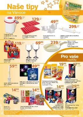 let�k COOP Tuty Tip od 15.12.2014 strana 1