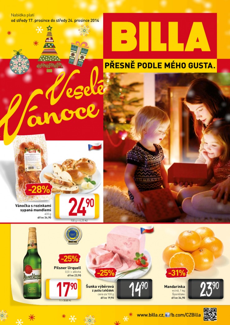 letk Billa velk od 17.12.2014 strana 1