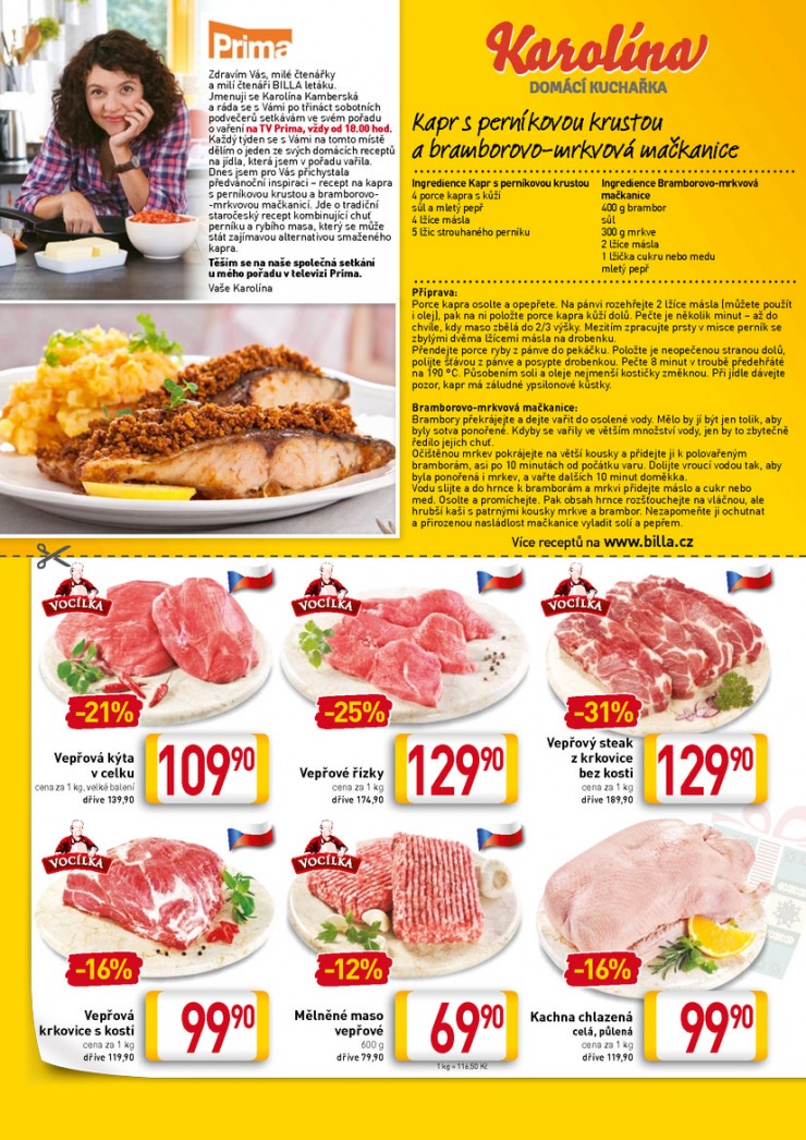 let�k Billa velk� od 17.12.2014 strana 1