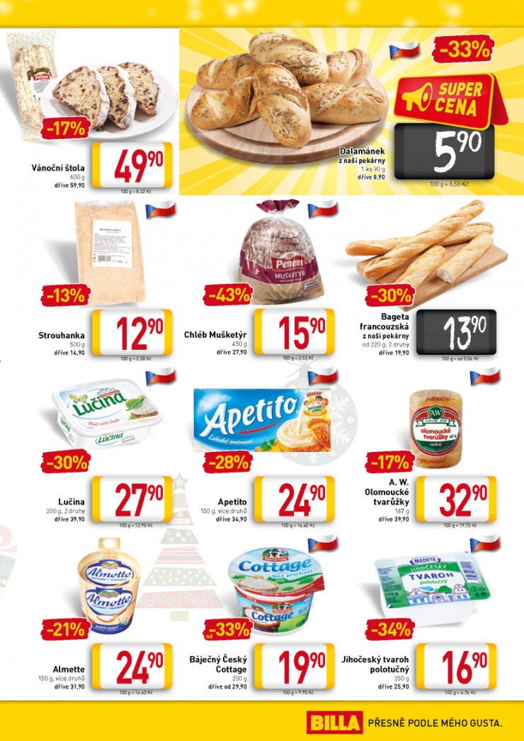 let�k Billa velk� od 17.12.2014 strana 1