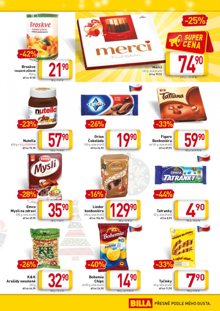 let�k Billa velk� od 17.12.2014 strana 1