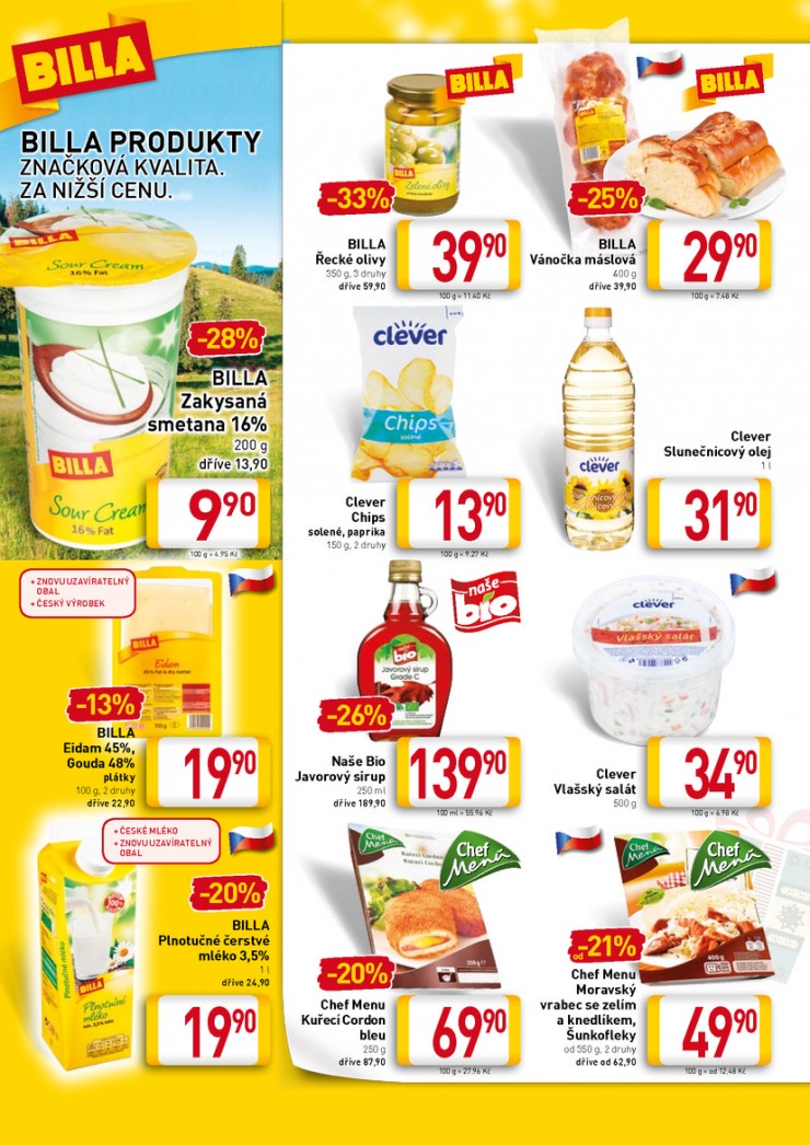 let�k Billa velk� od 17.12.2014 strana 1