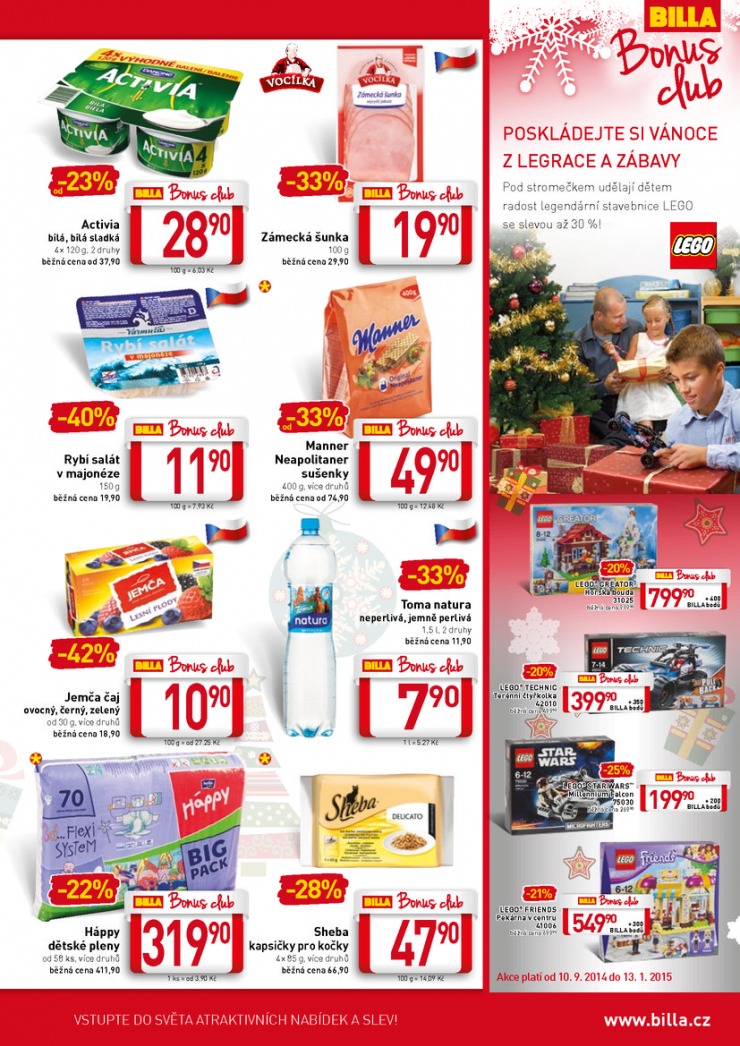 let�k Billa velk� od 17.12.2014 strana 1