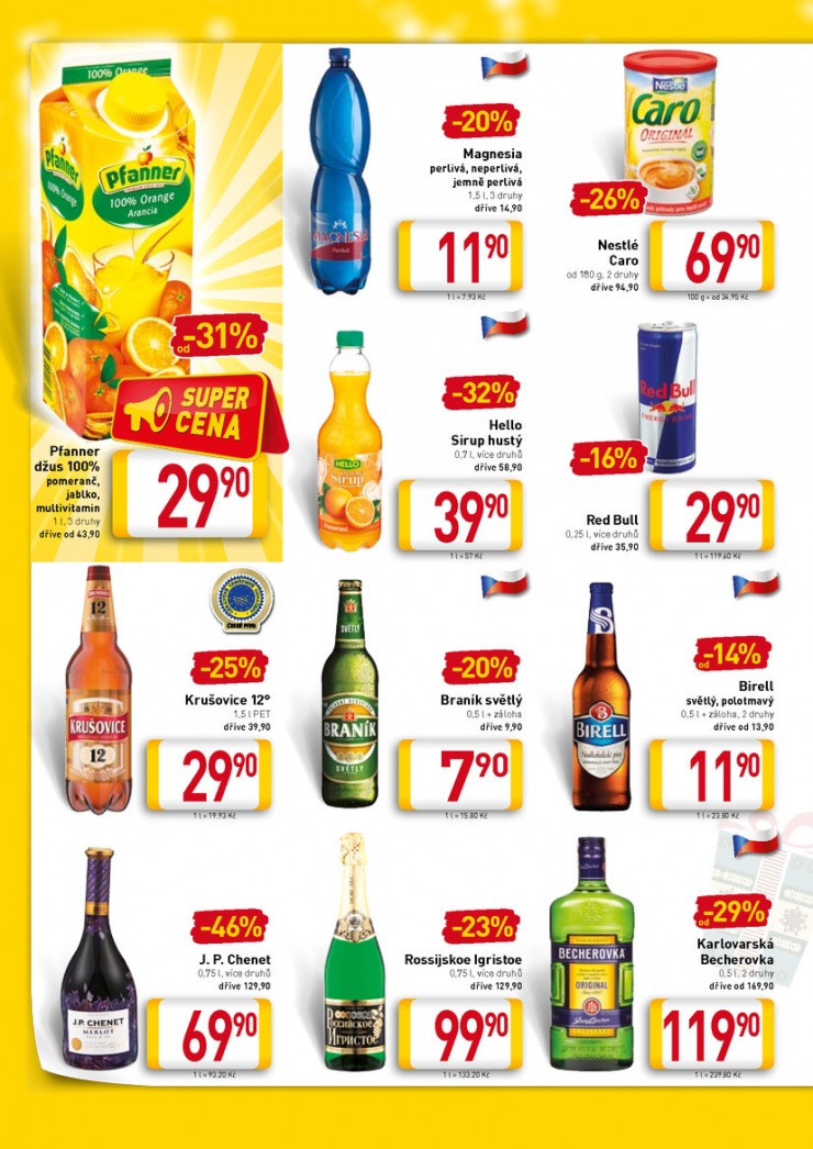 let�k Billa velk� od 17.12.2014 strana 1