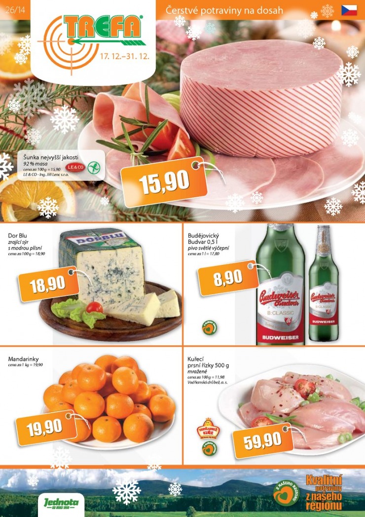letk COOP Trefa od 17.12.2014 strana 1