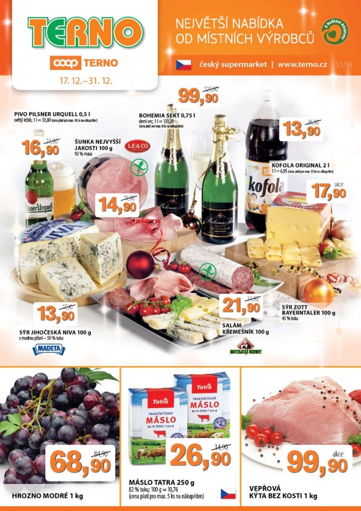 letk COOP Terno od 17.12.2014 strana 1