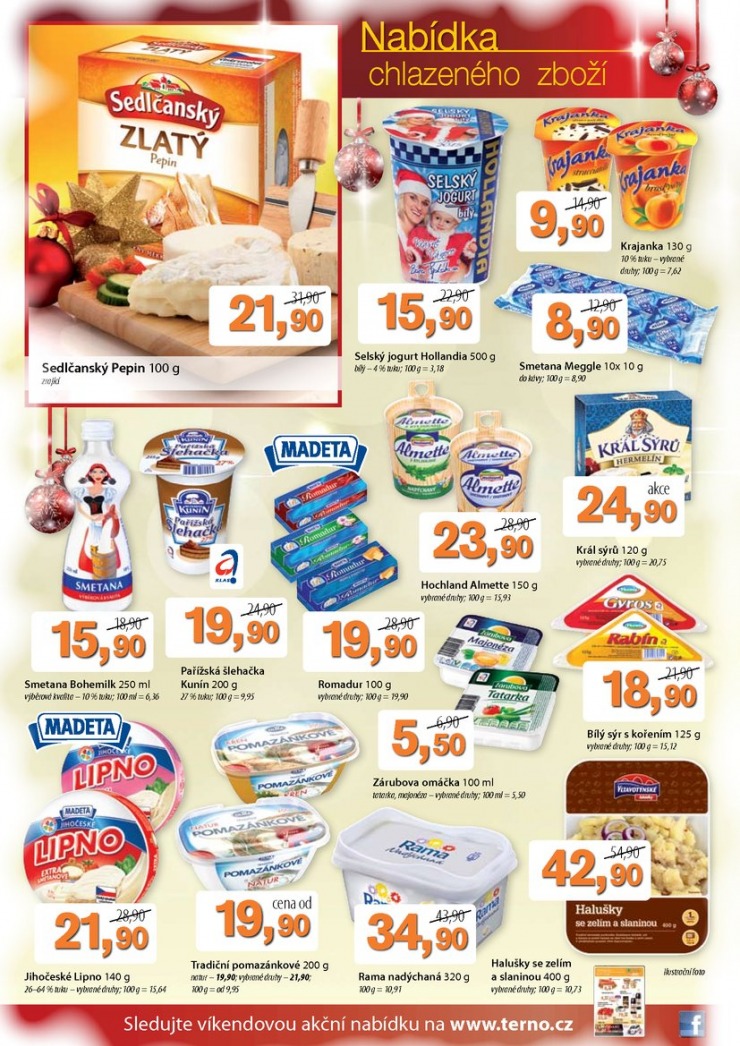 let�k COOP Terno od 17.12.2014 strana 1