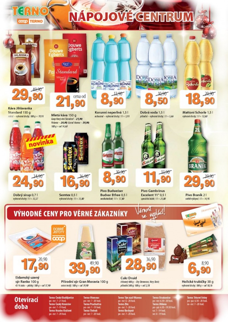 let�k COOP Terno od 17.12.2014 strana 1