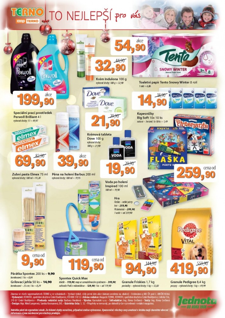 let�k COOP Terno od 17.12.2014 strana 1