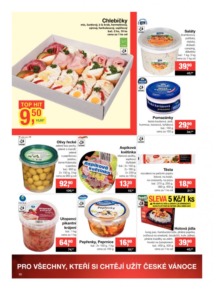 let�k Makro Potraviny od 17.12.2014 strana 1